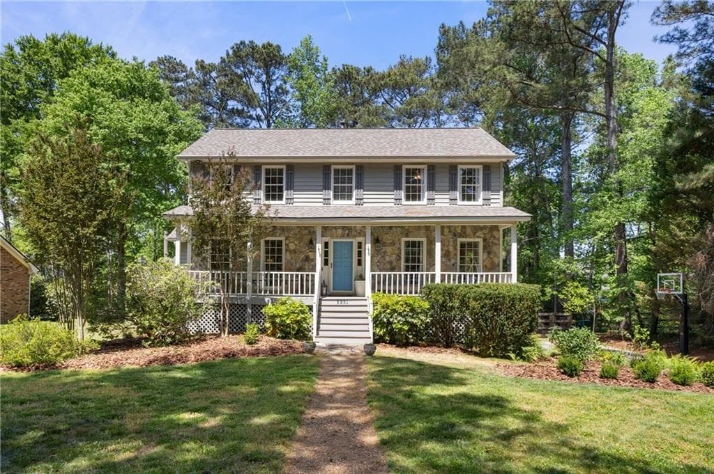 5351 Amhurst Drive, Peachtree Corners, GA 30092 — most recent listing photo