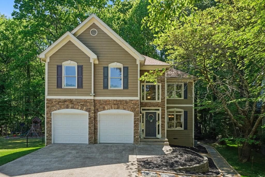 2159 Chartley Place, Marietta, GA 30062 — most recent listing photo
