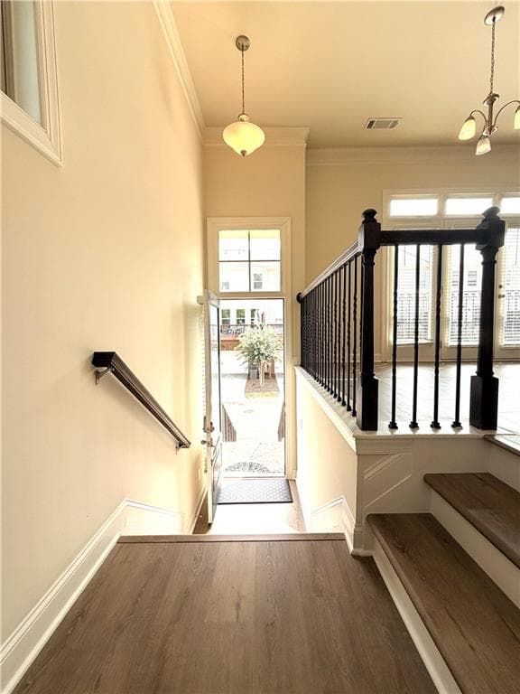 4 bedroom, 4 bathroom, 2,517 sq ft townhouse for sale at 1980 Raven Way, Chamblee, GA 30341 — photo 3