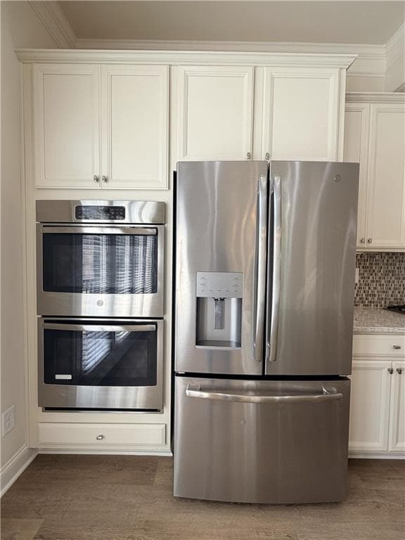 4 bedroom, 4 bathroom, 2,517 sq ft townhouse for sale at 1980 Raven Way, Chamblee, GA 30341 — photo 9