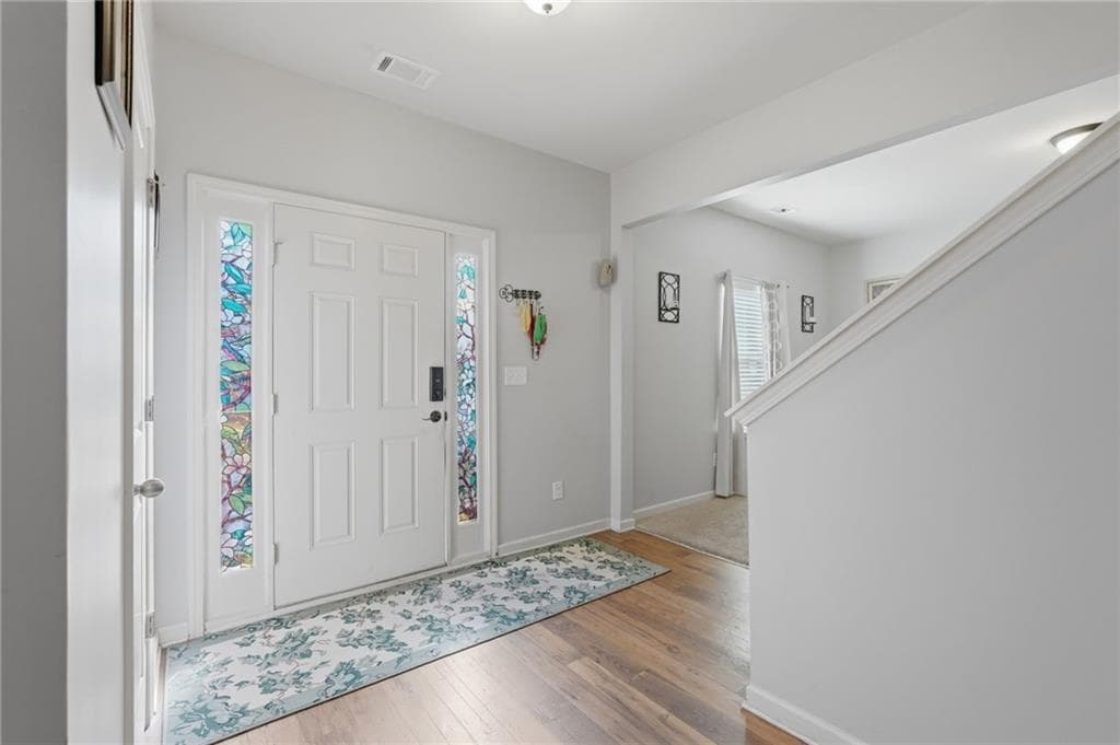 5 bedroom, 3 bathroom, 2,654 sq ft single family residence under contract at 17 Bartlett Drive, Cartersville, GA 30120 — photo 7