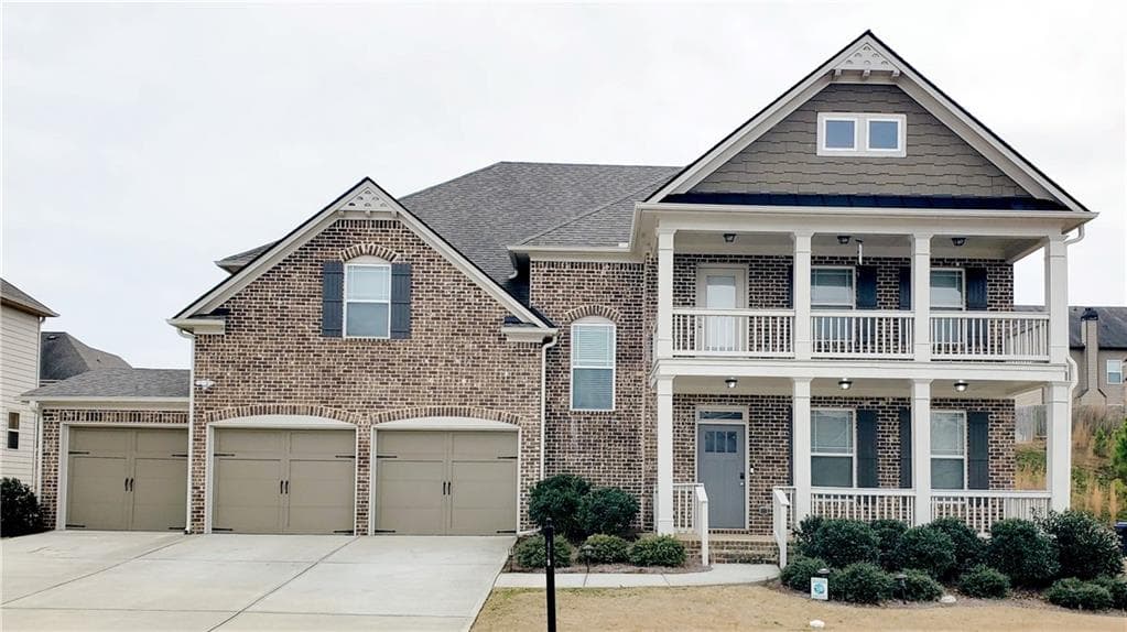 1170 Bar Harbor Place, Lawrenceville, GA 30044 — most recent listing photo