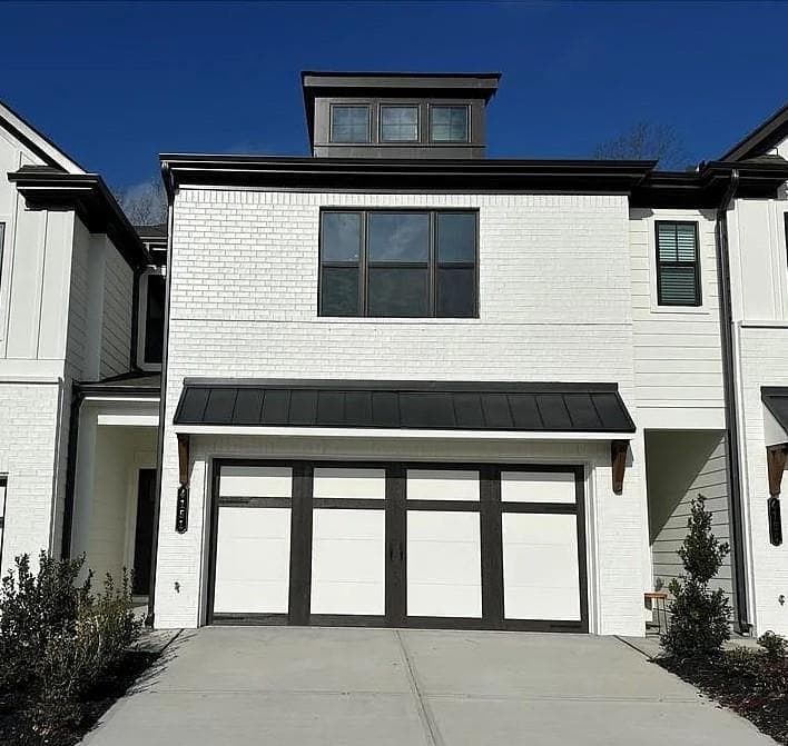 3 bedroom, 3 bathroom, 1,853 sq ft townhouse for rent at 4151 Millstone Park Lane, Oakwood, GA 30504 for $1,995 a month