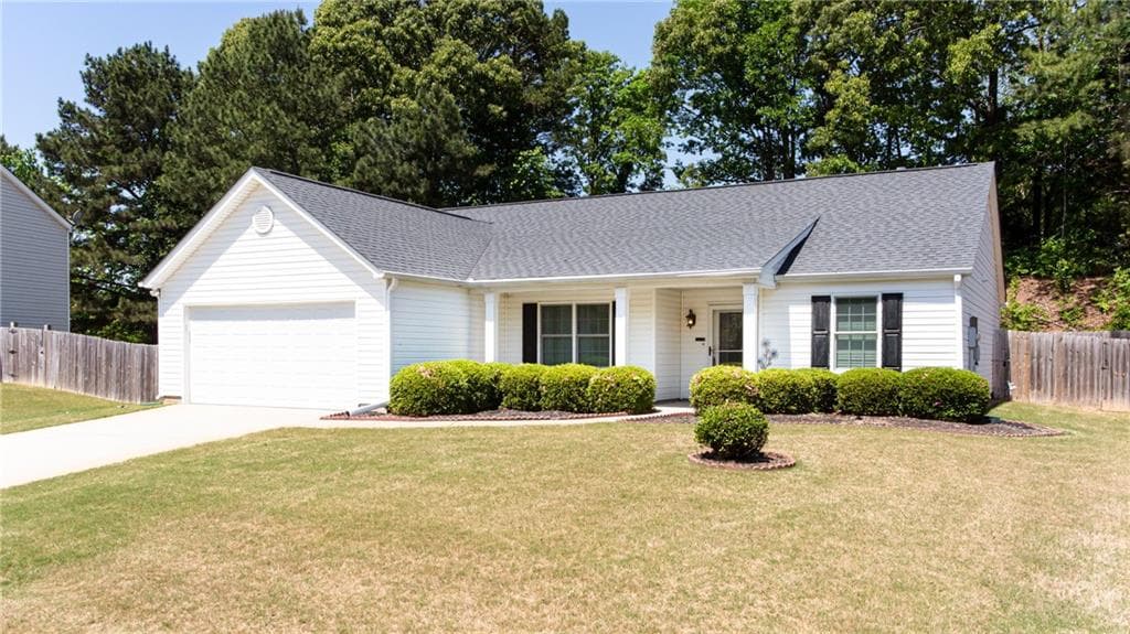 3135 Evergreen Eve Crossing, Dacula, GA 30019 — most recent listing photo