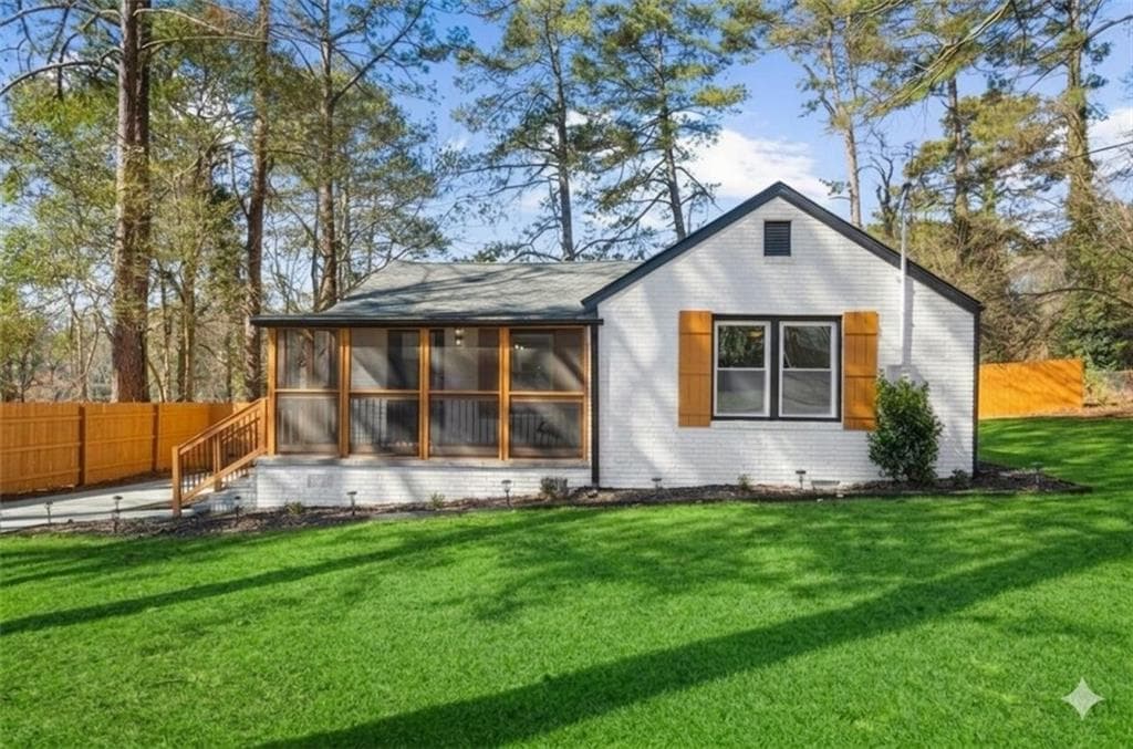 2149 Stockbridge Drive