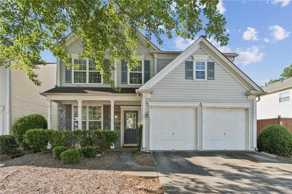 1625 Hemburg Trace 12, Kennesaw, GA 30144 — most recent listing photo