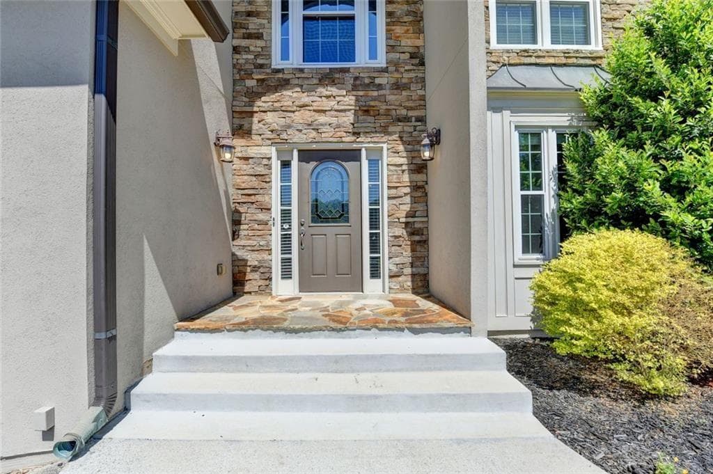 6 bedroom, 6 bathroom, 6,935 sq ft single family residence for sale at 1173 Forest Crest Court, Dacula, GA 30019 — photo 10