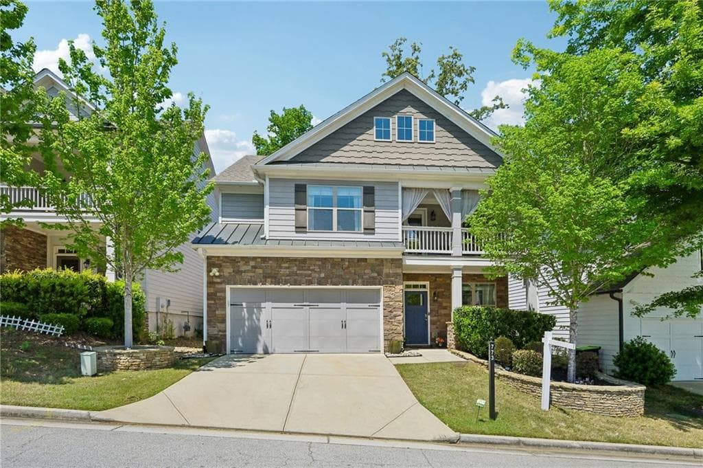 3 bedroom, 4 bathroom, 2,639 sq ft single family residence sold at 773 Pilot Mountain Way, Mableton, GA 30126