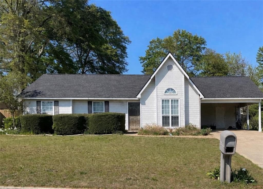 103 Eric Drive, Bonaire, GA 31005 — most recent listing photo