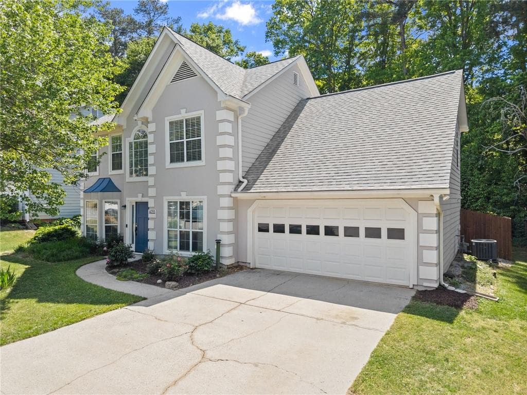 4055 Ivy Run Circle, Duluth, GA 30096 — most recent listing photo