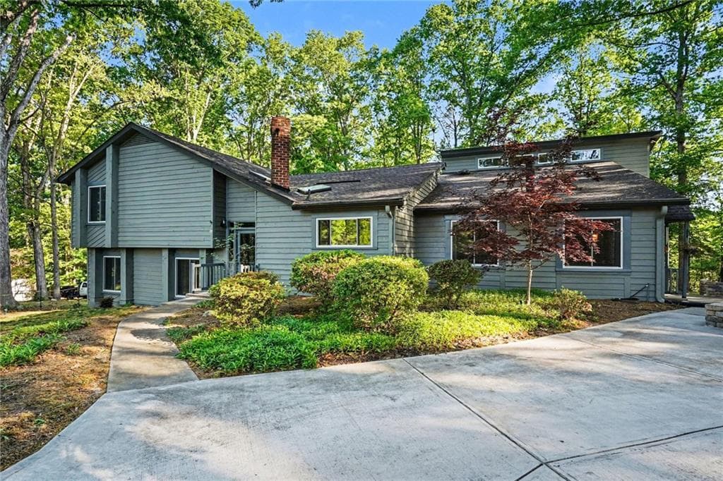 2467 Laurel Ridge Place