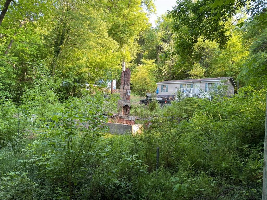single family residence for sale at 4 Circle Drive, Lindale, GA 30147 — photo 3