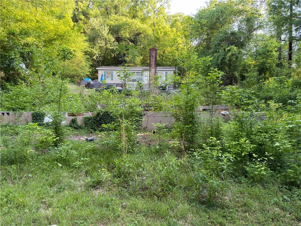 single family residence for sale at 4 Circle Drive, Lindale, GA 30147 — photo 9