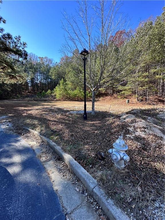 unimproved land for sale at 245 Beracah Walk, Atlanta, GA 30331 — photo 3