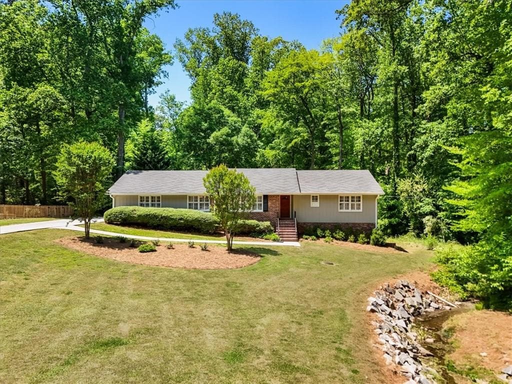 2266 Winding Woods Drive, Tucker, GA 30084 — most recent listing photo