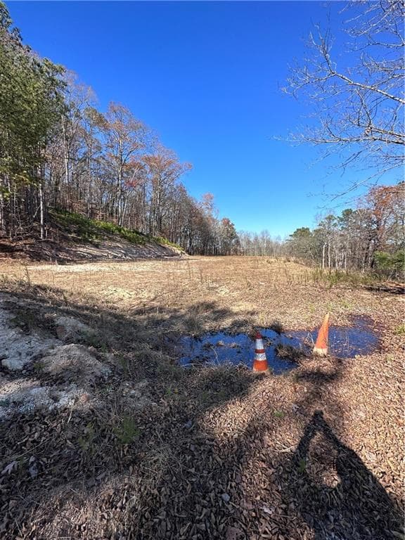 unimproved land for sale at 220 Beracah Walk, Atlanta, GA 30331 — photo 1 of 7