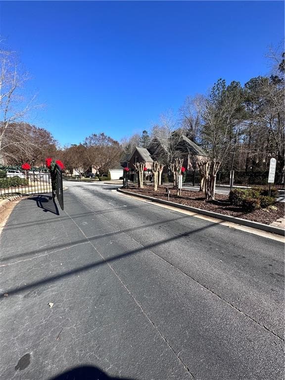 unimproved land for sale at 220 Beracah Walk, Atlanta, GA 30331 — photo 4