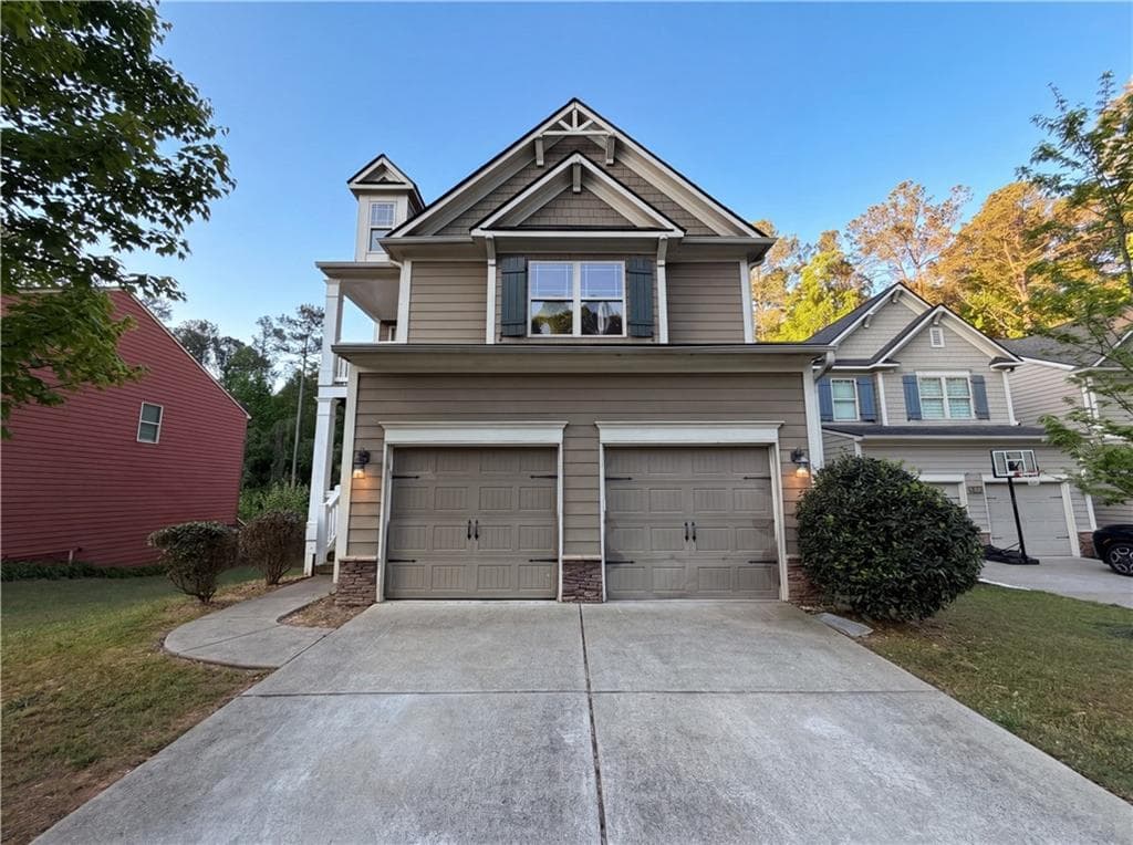 5106 Acworth Landing Drive, Acworth, GA 30101 — most recent listing photo