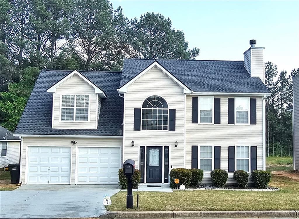 4655 Millenium View Court
