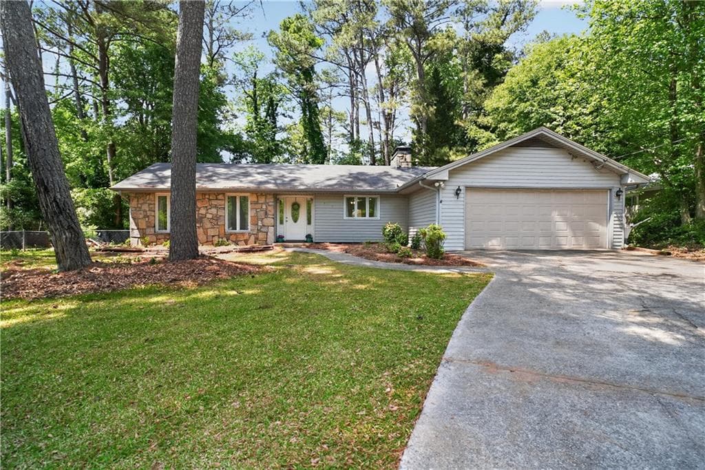 1408 Fairfield Drive, Lilburn, GA 30047 — most recent listing photo
