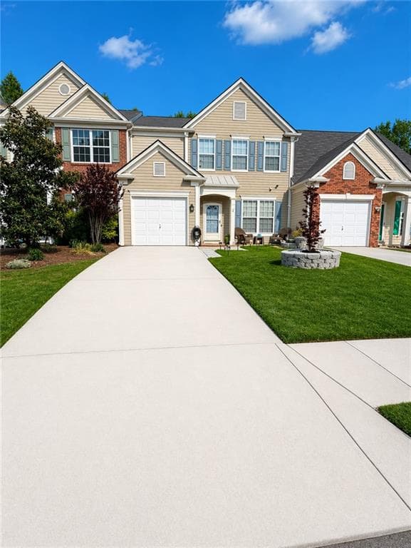 5216 Medlock Corners Drive, Peachtree Corners, GA 30092 — most recent listing photo