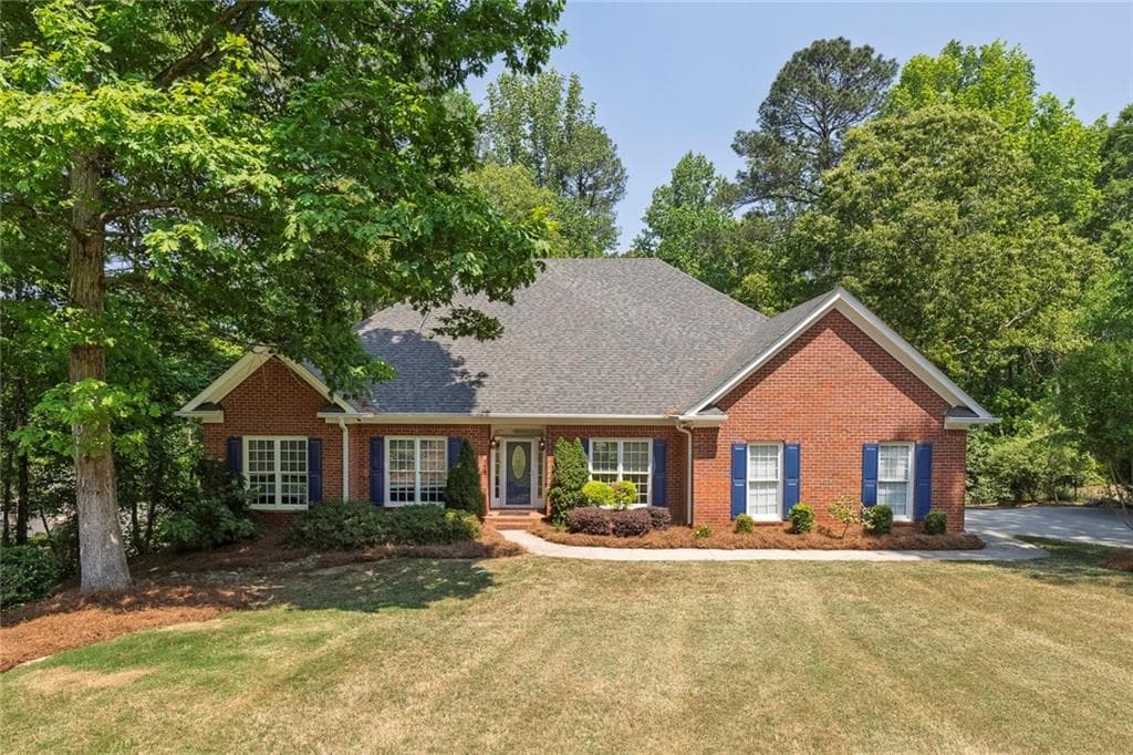 3480 Gleneagles Court, Snellville, GA 30039 — most recent listing photo