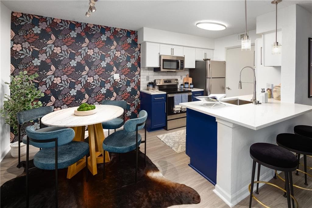 2 bedroom, 2 bathroom, 1,145 sq ft apartment for rent at 6873 Peachtree Dunwoody Road 75-313, Atlanta, GA 30328 for $1,790 a month — photo 4
