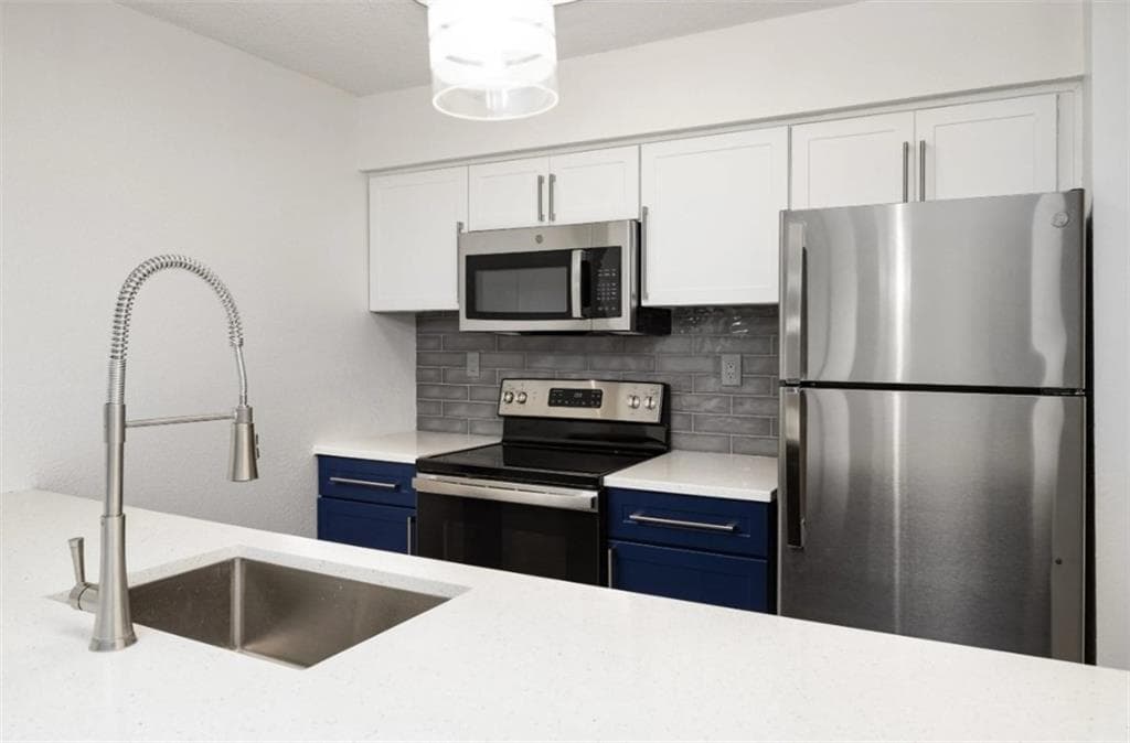 1 bedroom, 1 bathroom, 785 sq ft apartment for rent at 6873 Peachtree Dunwoody Road 75-112, Atlanta, GA 30328 for $1,620 a month — photo 3