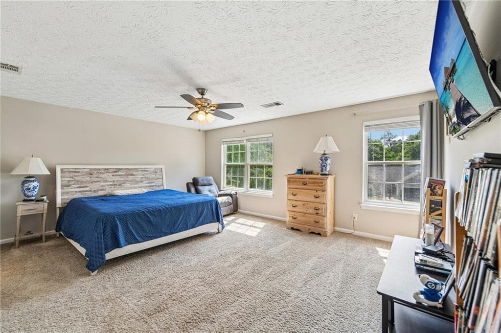 3 bedroom, 3 bathroom, 1,816 sq ft single family residence for sale at 441 Crested View Drive, Loganville, GA 30052 — photo 7