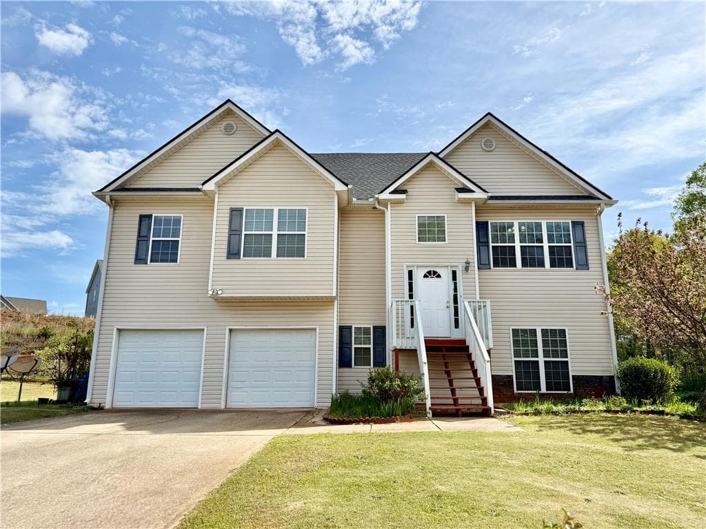 4 bedroom, 3 bathroom, 1,800 sq ft single family residence for sale at 469 Arlington Lane, Commerce, GA 30529 — photo 4