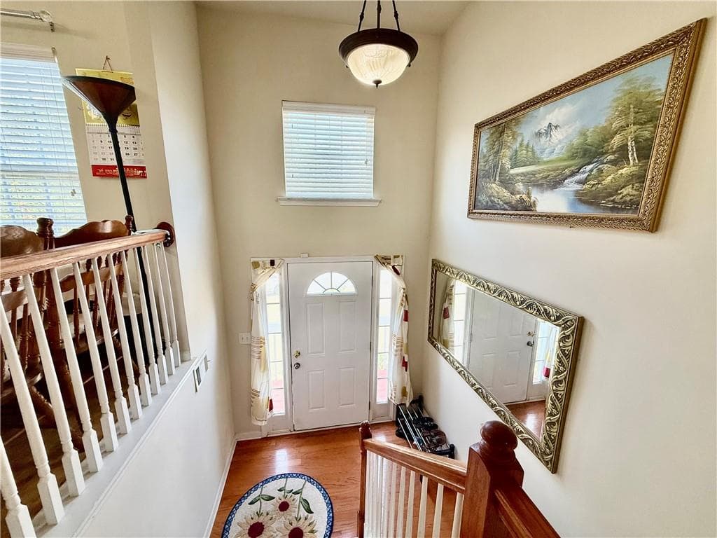 4 bedroom, 3 bathroom, 1,800 sq ft single family residence for sale at 469 Arlington Lane, Commerce, GA 30529 — photo 10