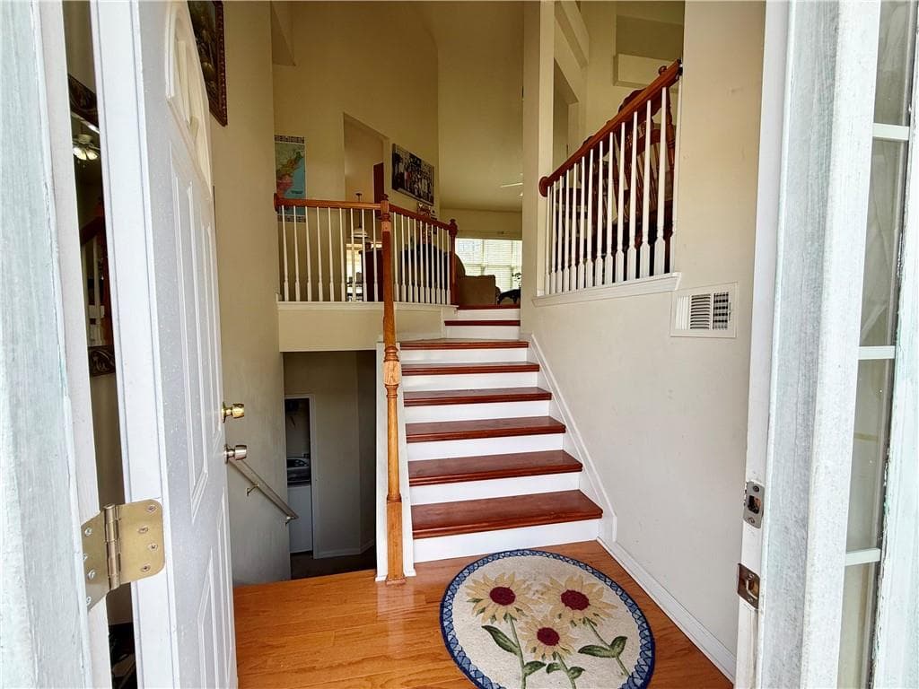 4 bedroom, 3 bathroom, 1,800 sq ft single family residence for sale at 469 Arlington Lane, Commerce, GA 30529 — photo 7