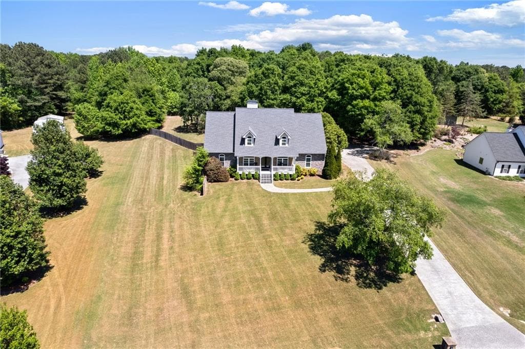 2169 NE Indian Shoals Drive