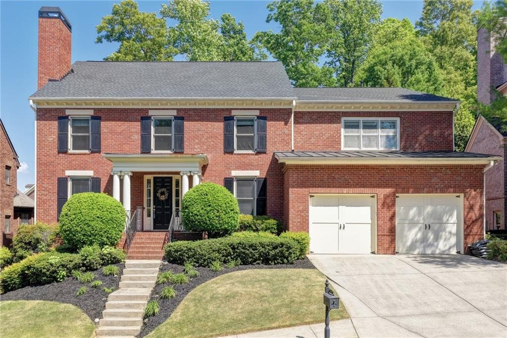 7580 Weston Club Drive, Suwanee, GA 30024 — most recent listing photo