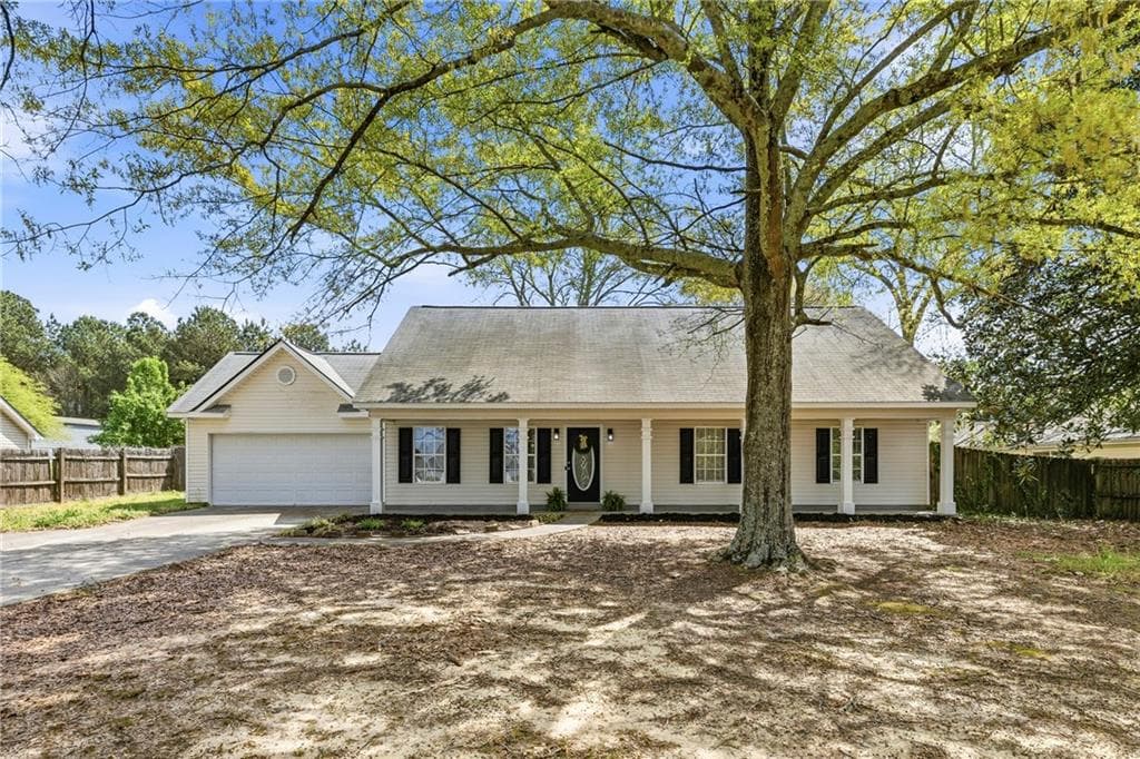 4685 Beaver Road, Loganville, GA 30052 — most recent listing photo