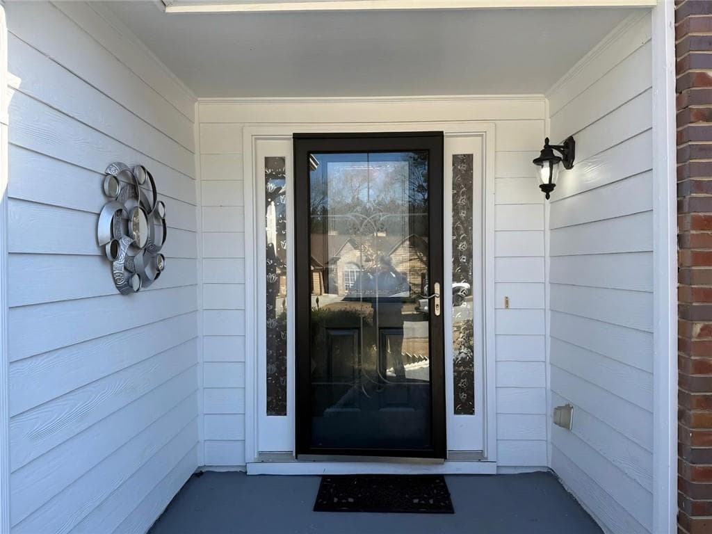 3 bedroom, 2 bathroom, 1,955 sq ft single family residence for rent at 2029 Manor Oak Lane, Buford, GA 30519 for $2,400 a month — photo 5