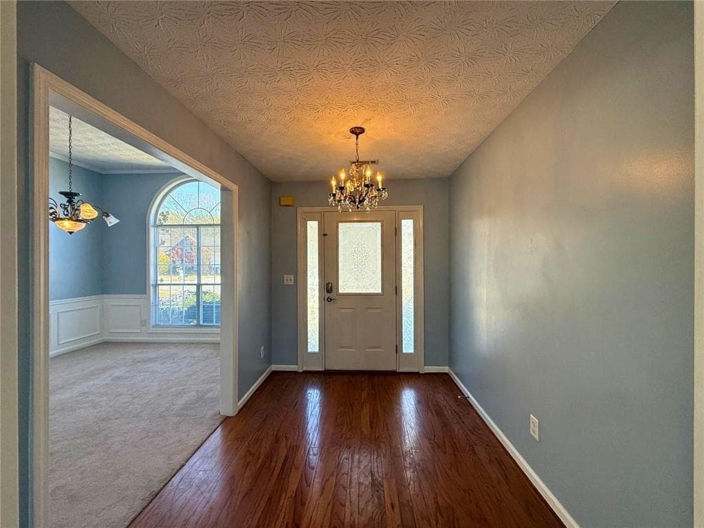 3 bedroom, 2 bathroom, 1,955 sq ft single family residence for rent at 2029 Manor Oak Lane, Buford, GA 30519 for $2,400 a month — photo 6