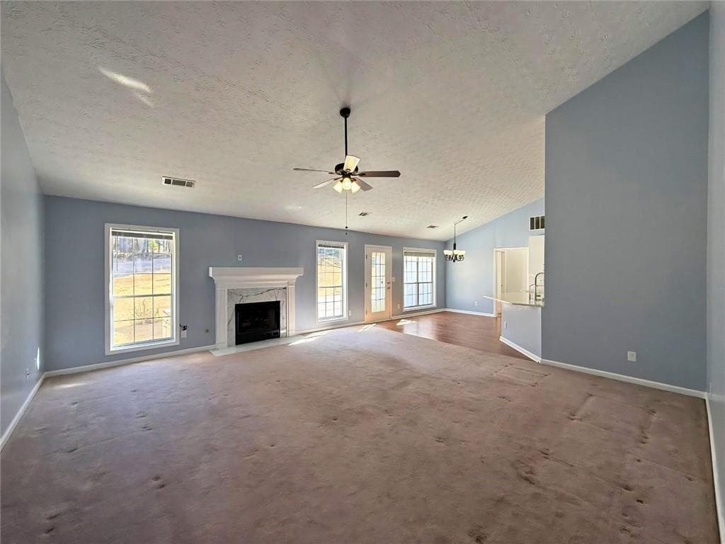 3 bedroom, 2 bathroom, 1,955 sq ft single family residence for rent at 2029 Manor Oak Lane, Buford, GA 30519 for $2,400 a month — photo 8