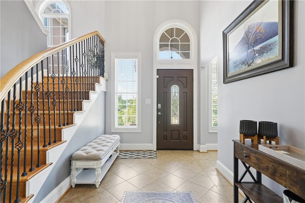 8 bedroom, 5 bathroom, 9,711 sq ft single family residence for sale at 31 Meadow Lakes Terrace, Cedartown, GA 30125 — photo 10