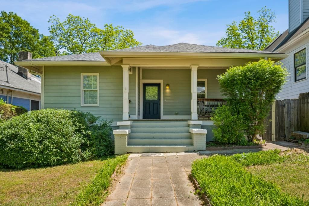 154 Walthall Street, Atlanta, GA 30316 — most recent listing photo