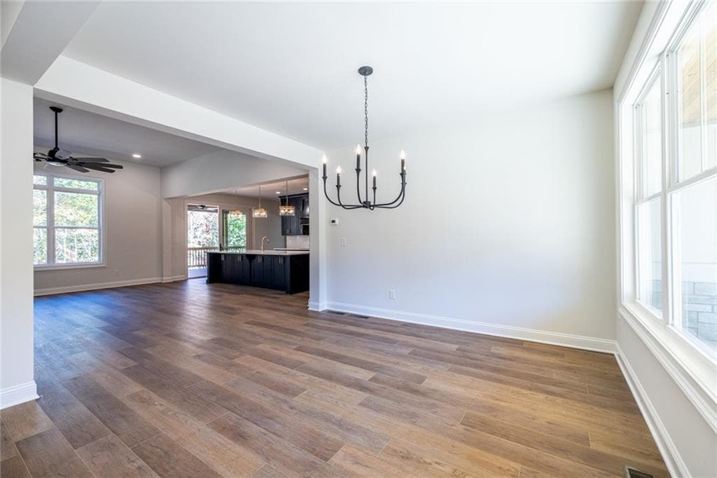 5 bedroom, 5 bathroom, 5,233 sq ft single family residence for sale at 41 Lone Bear Path, Dallas, GA 30132 — photo 5