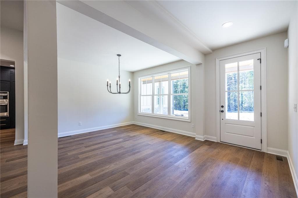 5 bedroom, 5 bathroom, 5,233 sq ft single family residence for sale at 41 Lone Bear Path, Dallas, GA 30132 — photo 6