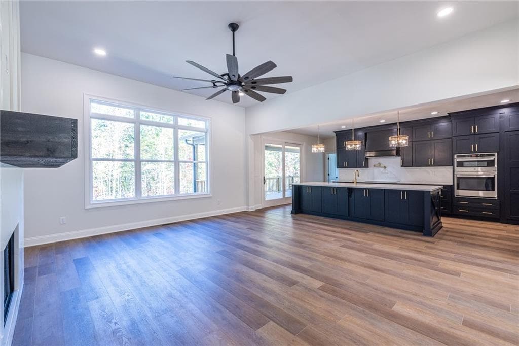 5 bedroom, 5 bathroom, 5,233 sq ft single family residence for sale at 41 Lone Bear Path, Dallas, GA 30132 — photo 7