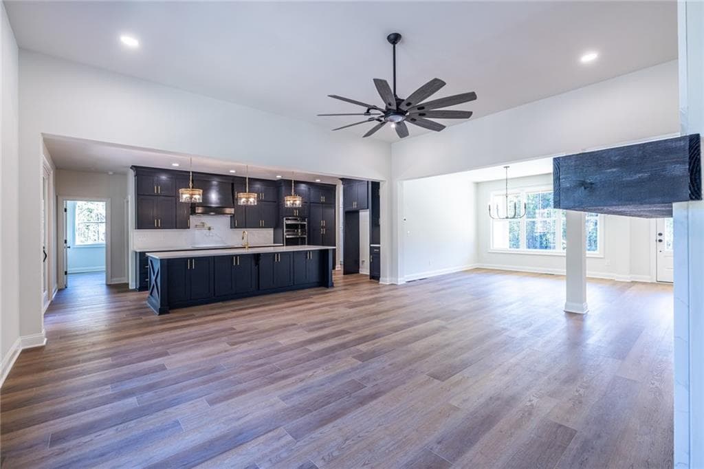 5 bedroom, 5 bathroom, 5,233 sq ft single family residence for sale at 41 Lone Bear Path, Dallas, GA 30132 — photo 10
