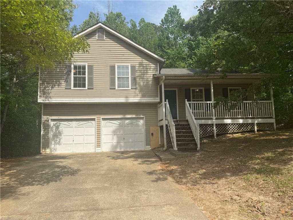 483 thornbrooke Drive, Hiram, GA 30141 — most recent listing photo