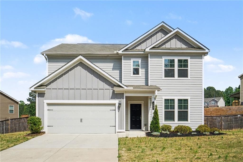 232 Northridge Drive, Dallas, GA 30132 — most recent listing photo