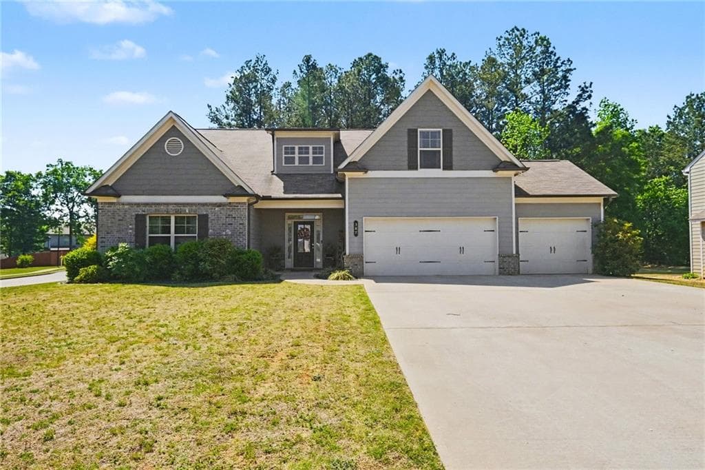 307 Fern Court, Hoschton, GA 30548 — most recent listing photo
