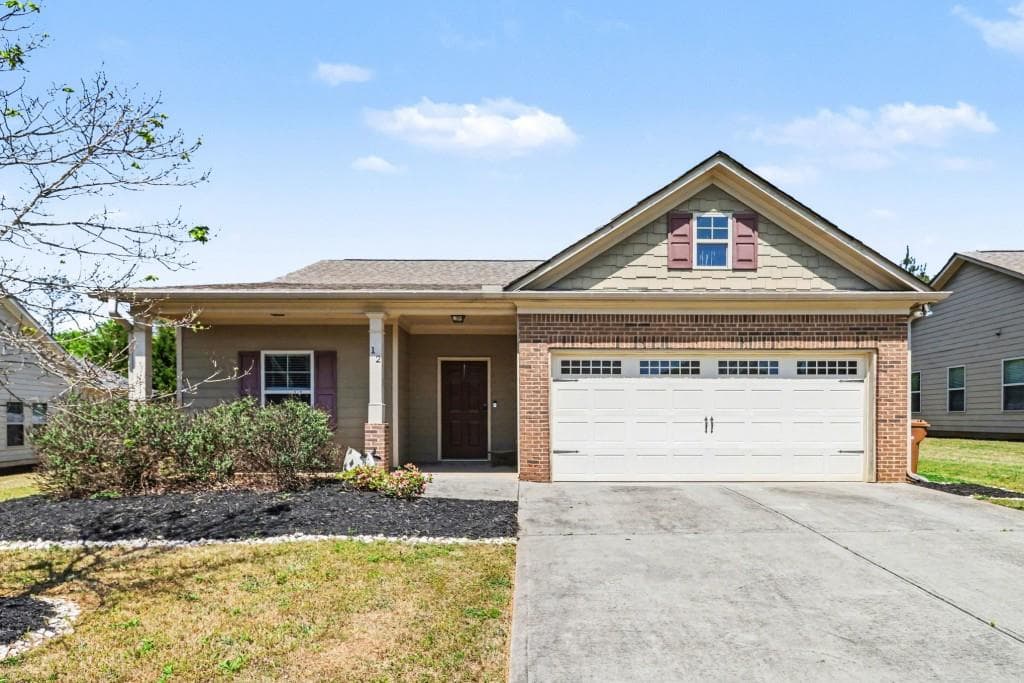 12 Miles Drive, Cartersville, GA 30120 — most recent listing photo