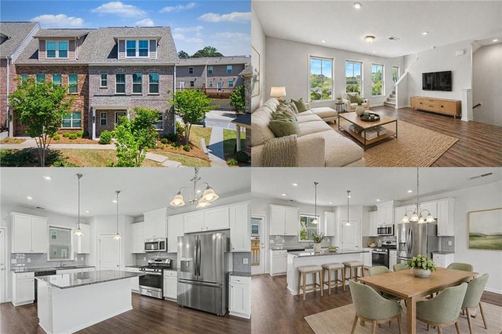 3270 Reagan Way, Lawrenceville, GA 30044 — most recent listing photo