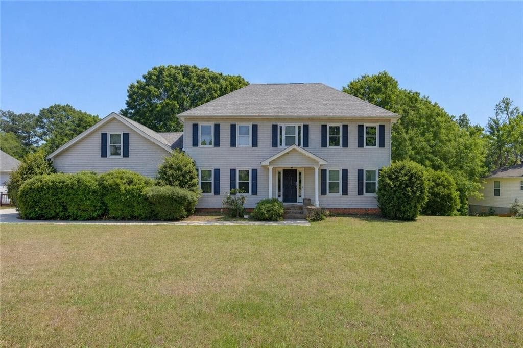 3438 Clarks Bridge Crossing, Gainesville, GA 30506 — most recent listing photo